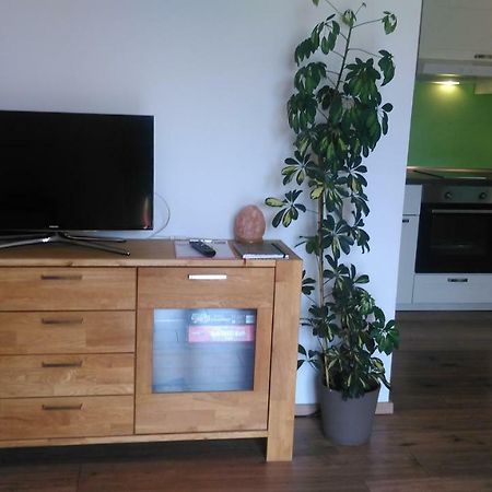 Ferienwohnung Am Verlorenen Bach Untermuhlhausen ภายนอก รูปภาพ